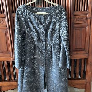 Vintage Valentino Coat